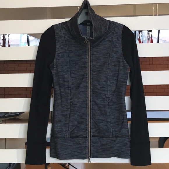 lululemon athletica Jackets & Blazers - Lululemon Asana Jacket